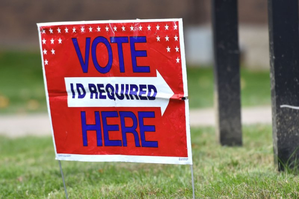 Federal officials to monitor 86 voting jurisdictions during next week's general election Federal officials to monitor 86 voting jurisdictions during next week's general election