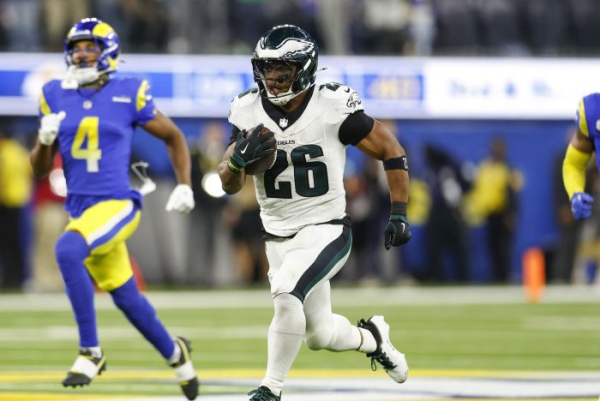 Gardner Minshew, Brian Robinson Jr. among injured in NFL's Week 12
