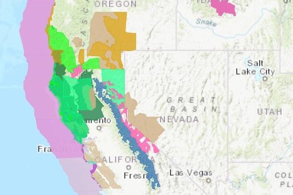 Life-threatening floods predicted as 'atmospheric river' pounds Calif., Pacific N.W. Life-threatening floods predicted as 'atmospheric river' pounds Calif., Pacific N.W.