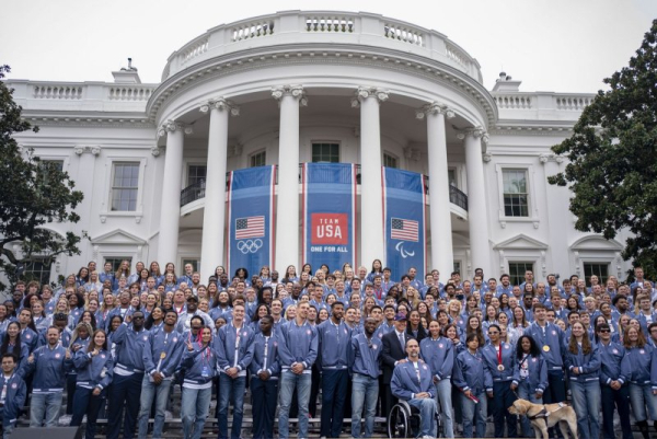 Love public service? White House fellowship application period opens Love public service? White House fellowship application period opens