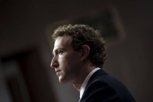 Meta CEO Mark Zuckerberg meets with Donald Trump in Florida Meta CEO Mark Zuckerberg meets with Donald Trump in Florida