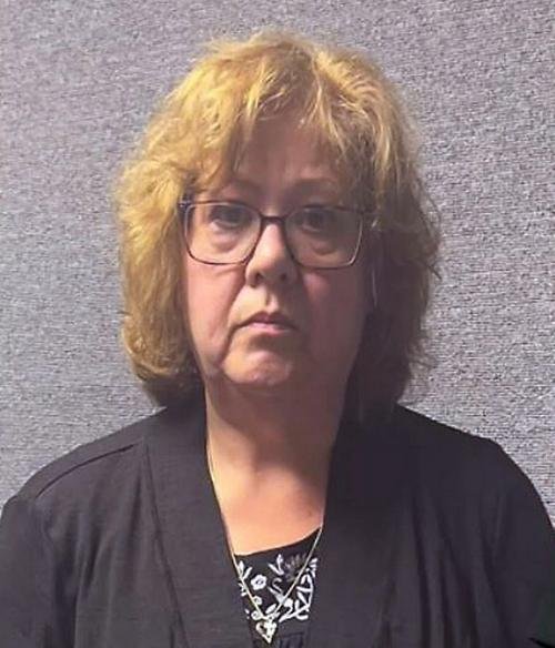 Susan Lorincz sentenced to 25 years for shooting, killing neighbor through closed door Susan Lorincz sentenced to 25 years for shooting, killing neighbor through closed door
