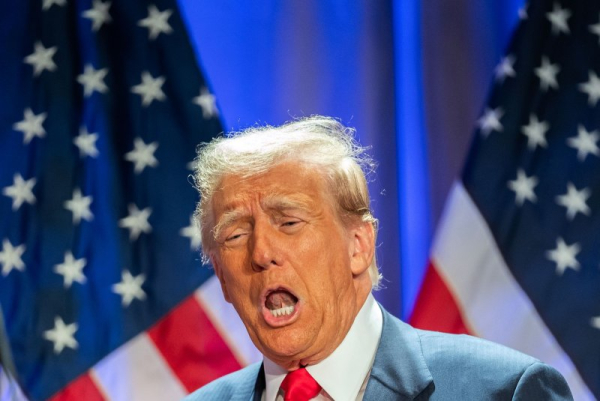Trump picks billionaire Howard Lutnick for Commerce secretary Trump picks billionaire Howard Lutnick for Commerce secretary