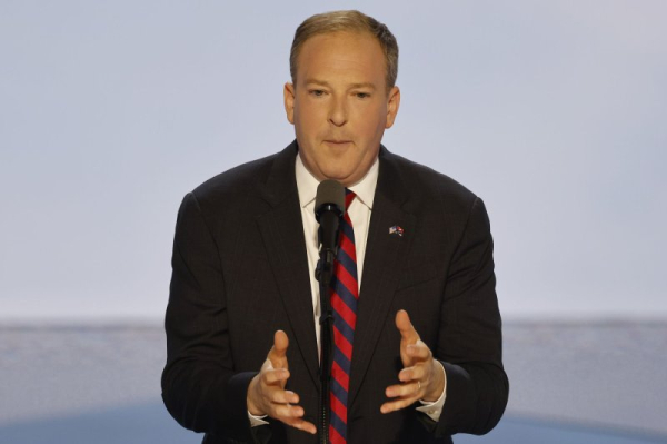 Trump says EPA pick Lee Zeldin will promote clean air, water through deregulation Trump says EPA pick Lee Zeldin will promote clean air, water through deregulation
