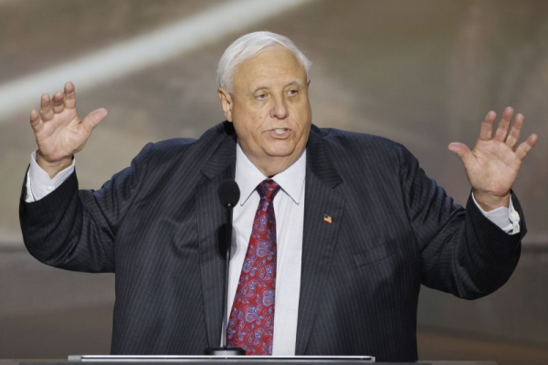 U.S. Senate election: Republican Jim Justice wins, flips West Virginia seat U.S. Senate election: Republican Jim Justice wins, flips West Virginia seat