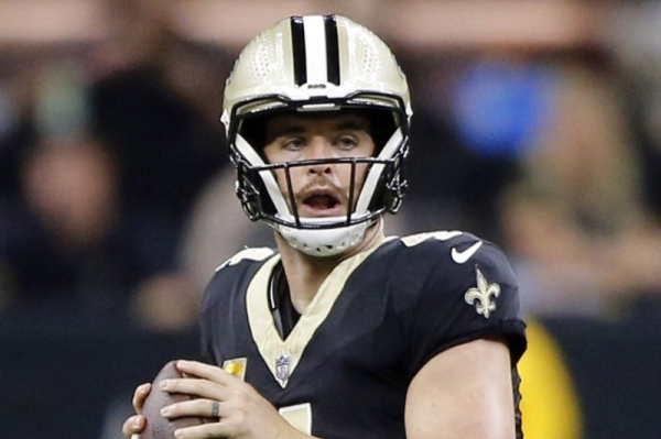 Wilson, Carr among 5 must-start fantasy football quarterbacks for Week 11 Wilson, Carr among 5 must-start fantasy football quarterbacks for Week 11