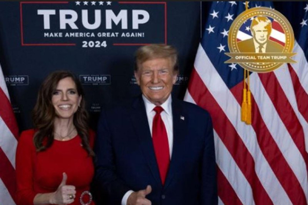 ABC News to pay $15 million to settle Trump's defamation suit ABC News to pay $15 million to settle Trump's defamation suit