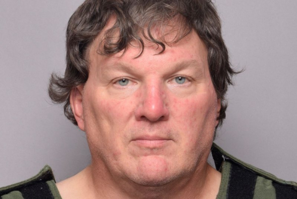 Accused Gilgo Beach serial killer, Rex Heurmann, charged in seventh killing Accused Gilgo Beach serial killer, Rex Heurmann, charged in seventh killing