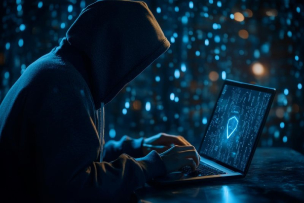 Alleged member of 'online terror group' arrested on child porn charges Alleged member of 'online terror group' arrested on child porn charges