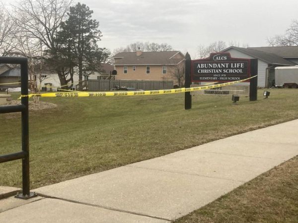Authorities identify victims in Abundant Life school shooting amid search for motive Authorities identify victims in Abundant Life school shooting amid search for motive