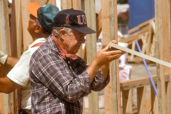 Biden, Trump honor late president Jimmy Carter as a 'leader, statesman, and humanitarian' Biden, Trump honor late president Jimmy Carter as a 'leader, statesman, and humanitarian'
