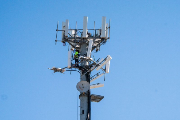 Chinese 'Salt Typhoon' hackers infiltrate 9th U.S. telco; better defenses urged Chinese 'Salt Typhoon' hackers infiltrate 9th U.S. telco; better defenses urged