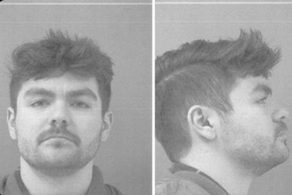 Conservative influencer Nick Fuentes charged with battery Conservative influencer Nick Fuentes charged with battery