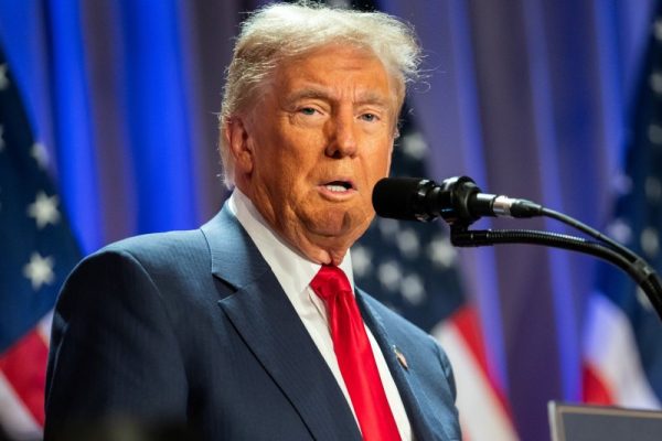 Donald Trump's threats and lawfare impose chilling effect on press Donald Trump's threats and lawfare impose chilling effect on press