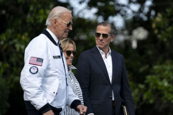 Ex-FBI informant to plead guilty to lying about Biden, his son Hunter Ex-FBI informant to plead guilty to lying about Biden, his son Hunter