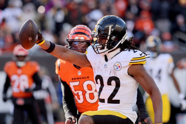 Fantasy football: Guerendo, Levis, among top add/drops for Week 14