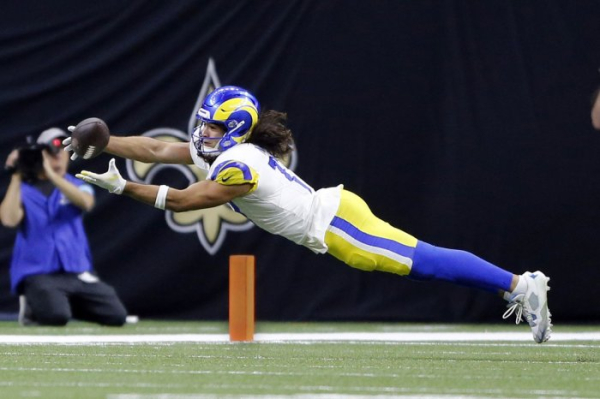 Higgins, Meyers among 3 must-start Week 14 fantasy football wide receivers Higgins, Meyers among 3 must-start Week 14 fantasy football wide receivers