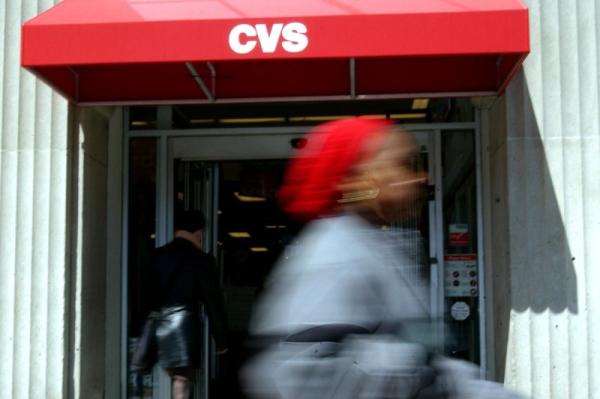 Justice Department sues CVS for allegedly filling unlawful opioid prescriptions Justice Department sues CVS for allegedly filling unlawful opioid prescriptions