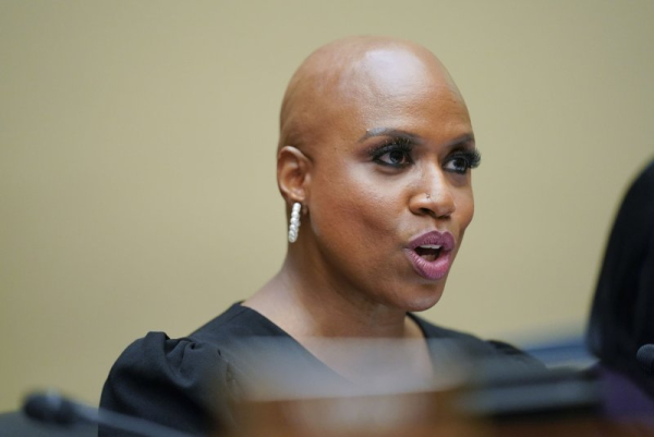 More than 120 Democrats urge Biden to push for Equal Rights Amendment ratification More than 120 Democrats urge Biden to push for Equal Rights Amendment ratification