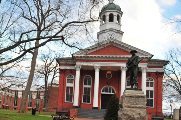 New national historic landmarks cited for 'exceptional value' in telling story of U.S. history, culture New national historic landmarks cited for 'exceptional value' in telling story of U.S. history, culture