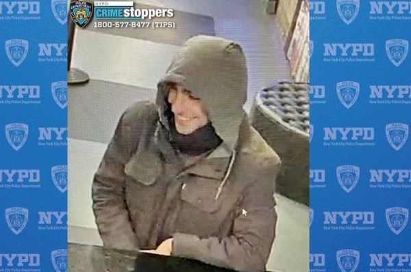 NYPD releases 2 new photos of 'person of interest' in slaying of UnitedHealthcare CEO NYPD releases 2 new photos of 'person of interest' in slaying of UnitedHealthcare CEO