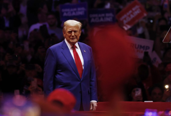 President-elect Trump to attend reopening of Paris' Notre Dame Cathedral President-elect Trump to attend reopening of Paris' Notre Dame Cathedral