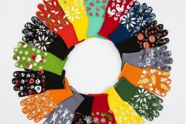 QVC recalls 1M low-cost oven gloves after dozens of reports of burned hands QVC recalls 1M low-cost oven gloves after dozens of reports of burned hands