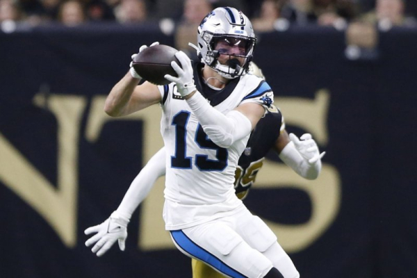 Shakir among 3 must-start Week 15 fantasy football wide receivers Shakir among 3 must-start Week 15 fantasy football wide receivers