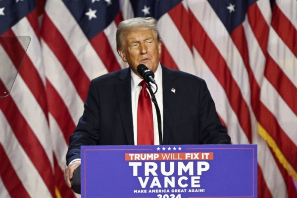 Trump makes picks for roles in Justice Department, Office of Management and Budget Trump makes picks for roles in Justice Department, Office of Management and Budget