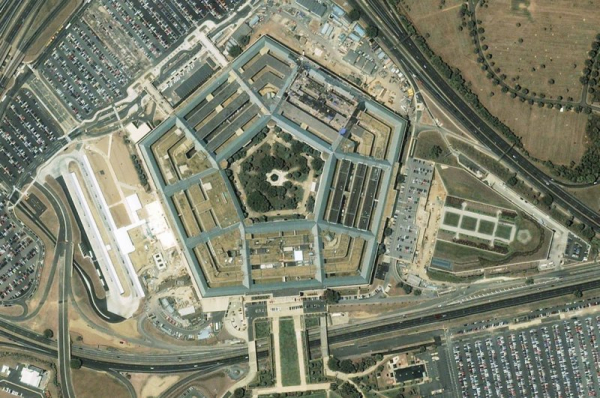 U.S. Defense Department taking 'all reports of drones seriously' U.S. Defense Department taking 'all reports of drones seriously'