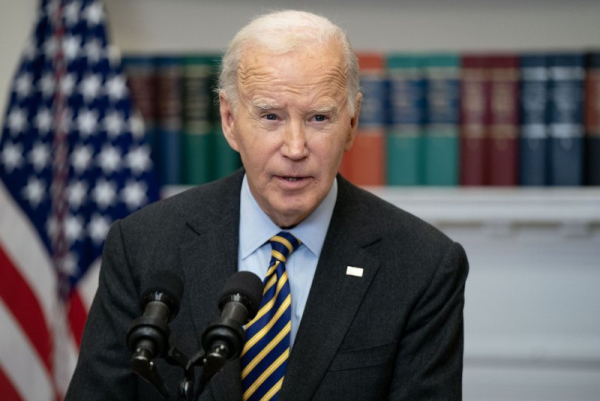 Biden administration sets new guidelines for AI 'diffusion,' security Biden administration sets new guidelines for AI 'diffusion,' security