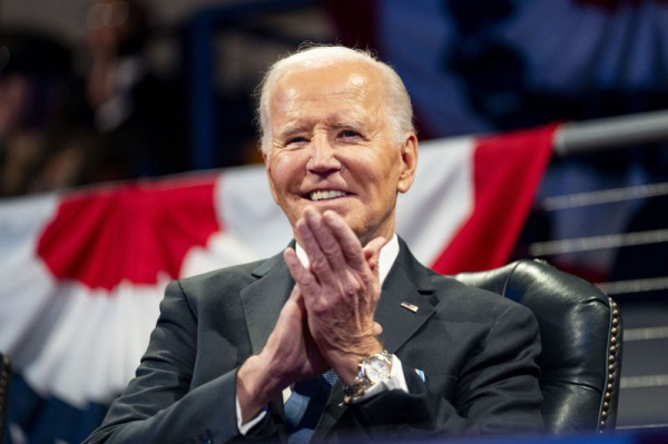 Biden erases more than $600M in final round of student loan forgiveness Biden erases more than $600M in final round of student loan forgiveness