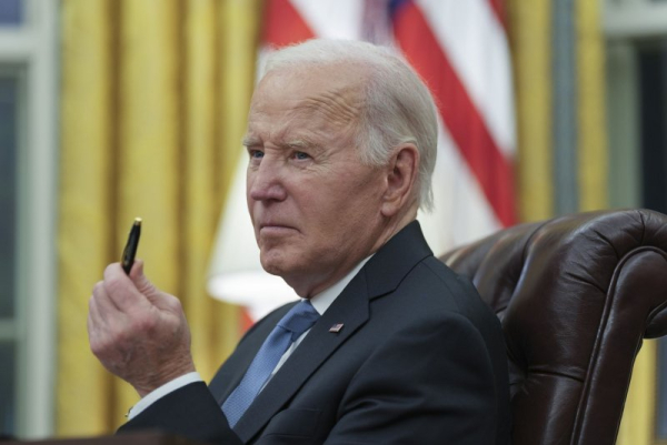 Biden removes Cuba's designation as state sponsor of terrorism