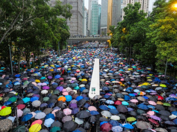 Biden shields Hong Kongers in U.S. from deportation for two more years Biden shields Hong Kongers in U.S. from deportation for two more years