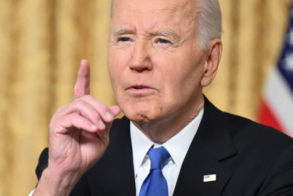 Biden signs executive order to improve cybersecurity