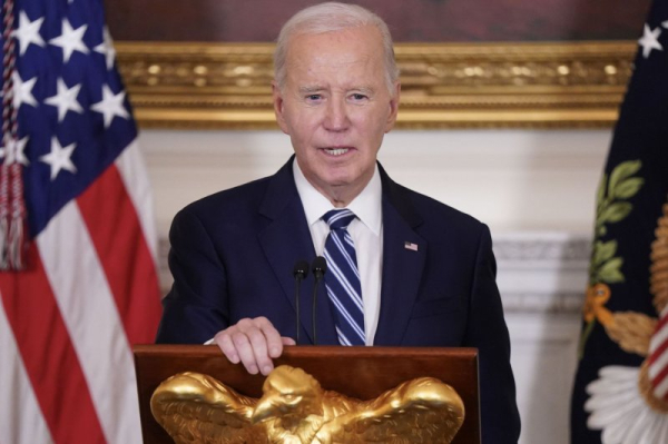 Biden to name two new national monuments in California Biden to name two new national monuments in California