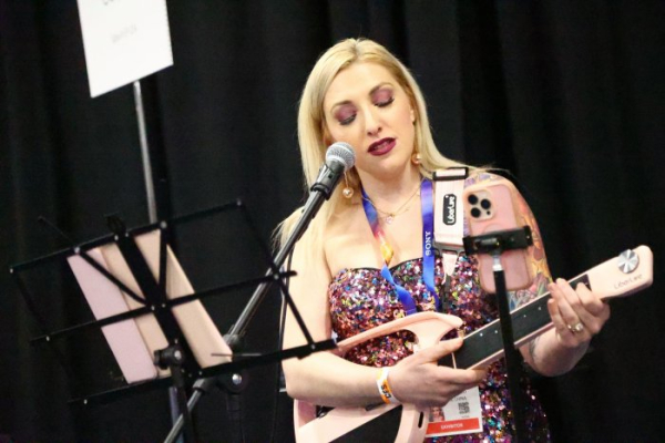 CES 2025 event showcases latest in AI, tech gadgets