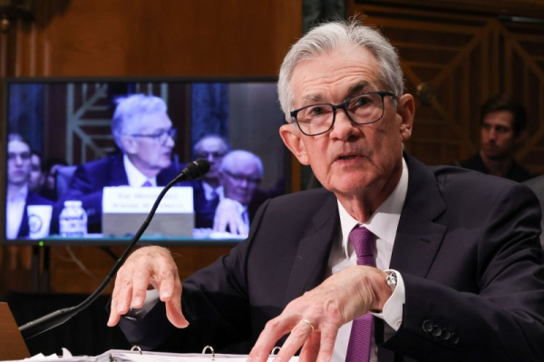 Federal Reserve expected to hold interest rates steady Federal Reserve expected to hold interest rates steady