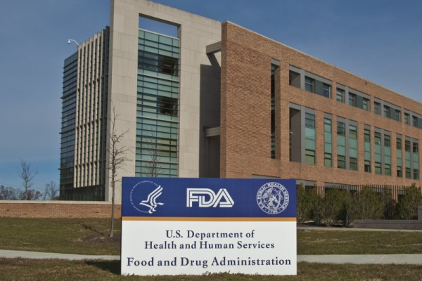 For first time, FDA approves marketing of nicotine pouch products For first time, FDA approves marketing of nicotine pouch products