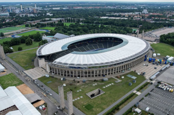 Indianapolis Colts to hold 2025 home game in Berlin