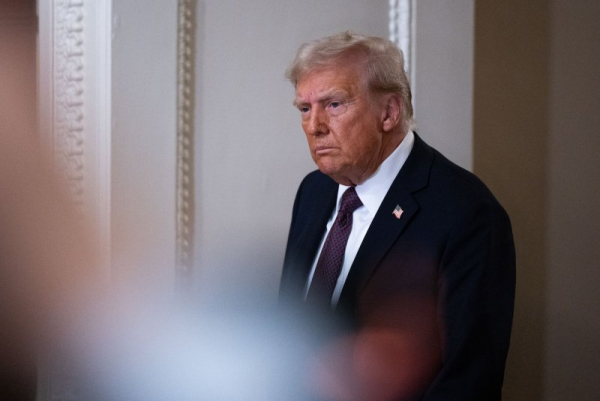Judge allows partial release of Trump election interference report Judge allows partial release of Trump election interference report