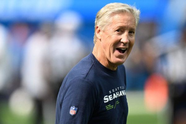 Las Vegas Raiders to hire Pete Carroll as head coach