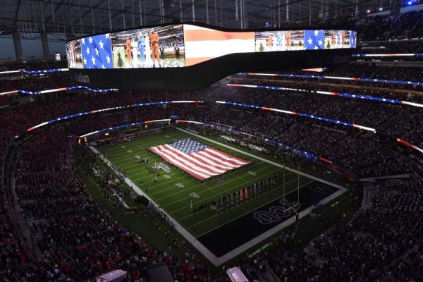 Los Angeles wildfires put NFL playoff game venue in limbo