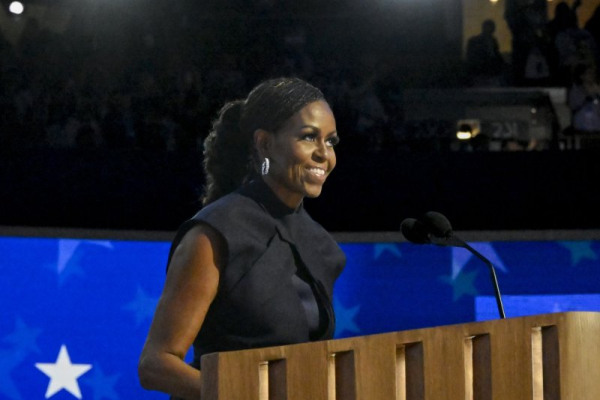 Michelle Obama to skip Trump inauguration Michelle Obama to skip Trump inauguration
