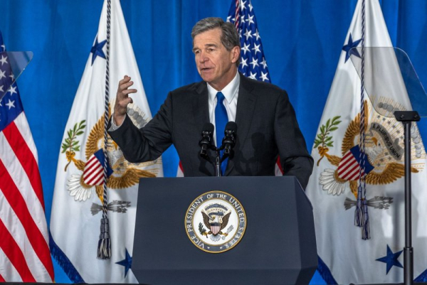 N.C. governor commutes 15 death penalty sentences before leaving office N.C. governor commutes 15 death penalty sentences before leaving office