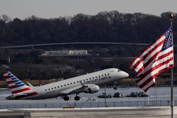 No survivors expected in Potomac air crash; 28 bodies recovered No survivors expected in Potomac air crash; 28 bodies recovered