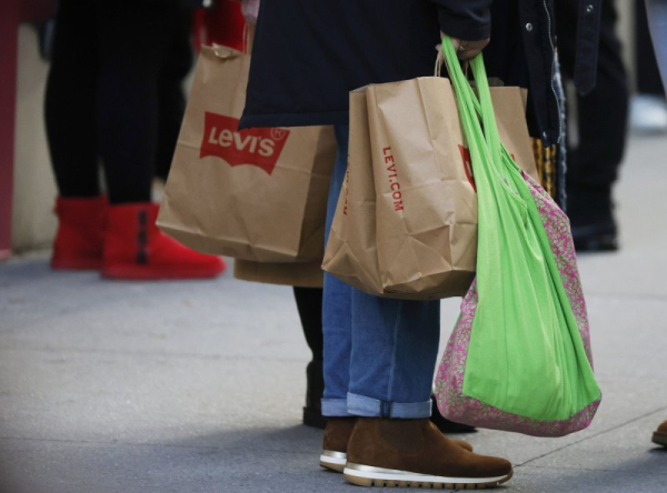 PCE: U.S. consumer prices rose 2.6% in December