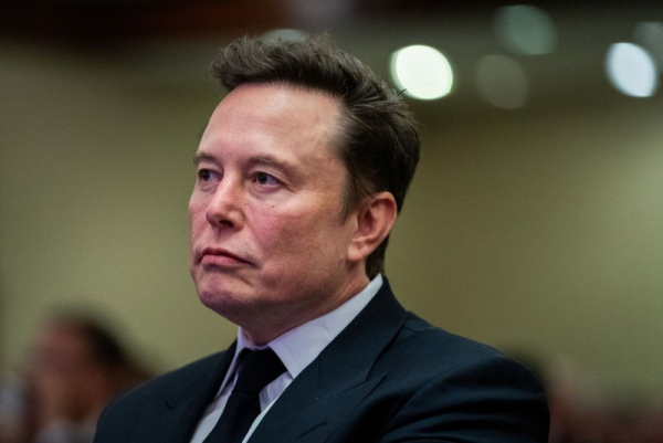SEC sues Elon Musk for alleged failure to file timely disclosure of Twitter share purchases SEC sues Elon Musk for alleged failure to file timely disclosure of Twitter share purchases