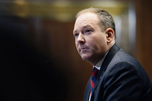 Senate confirms Lee Zeldin as EPA administrator