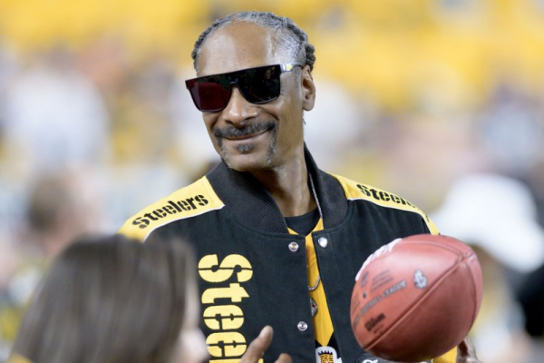 Snoop Dogg to host NFL Honors in New Orleans